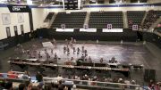 UTSA "San Antonio TX" at 2026 WGI Perc/Winds Dallas Regional+