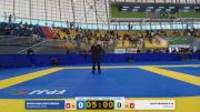 FELIPE GRANADO E SA vs BRUNO CESAR SCALET MEDINA 2026 FPJJ Circuito Paulista GI Etapa 3