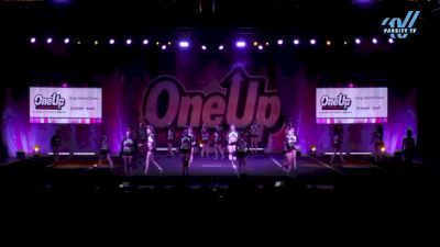 Long Island Cheer - Titanium [2023 L4 Senior - Small Day 2] 2023 One Up Grand Nationals