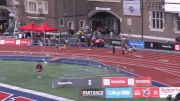 High School Girls' 4x400m Relay, Prelims 4