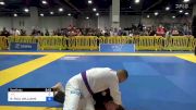 Replay: Mat 11 - 2023 American National IBJJF Jiu-Jitsu Champ | Jul 6 @ 9 AM