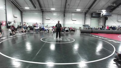 75 lbs Final - Asher Watson, Social Circle USA Takedown vs Ashton Johnson, Athens Christian Wrestling