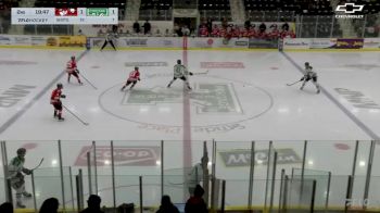 Replay: Home - 2024 Selkirk vs Portage | Nov 24 @ 6 PM