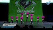 Blue Rose Dance Studio - Glam [2025 Mini - Variety Day 1] 2025 CSG Dance Grand Nationals