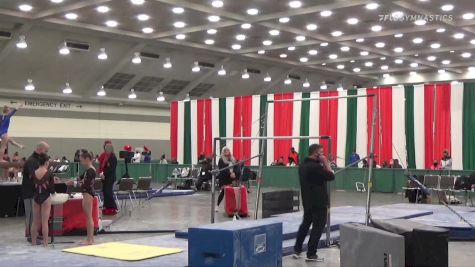 Camryn Benson - Women's Group, ENA Paramus - 2021 Christmas on the Chesapeake