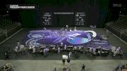 Freedom Percussion "St. Louis MO" at 2025 WGI Percussion/Winds World Championships