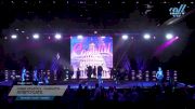 Cheer Athletics - Charlotte - AristoCats [2025 L1 Youth - Medium Day 1] 2025 Coastal at the Capitol Grand Nationals