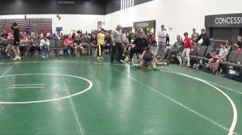 112 lbs 2nd Wrestleback (8 Team) - Caleb Frankenberger, Team Missouri (MO) vs Tommy Rowlands, Team 922 (OH-PA)
