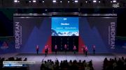 RSD - Stardom [2026 Pom - U12 - Small Day 2] 2026 The European Summit