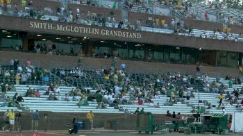 Replay: Charleston Southern vs William & Mary | Sep 20 @ 5 PM