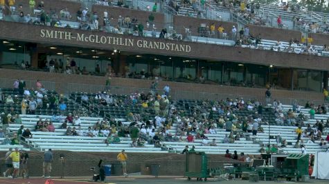 Replay: Charleston Southern vs William & Mary | Sep 20 @ 5 PM