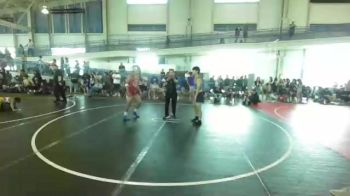 144 kg Consi Of 8 #2 - Shawn Torres, Silverback WC vs Patrick Vo Nguyen, Live Training