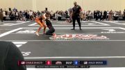 Charlie Maraziti vs Ashley Broten 2025 ADCC Orlando Open/Youth Trials