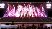 CheerForce Arizona - TRIAGE [2026 L3 Junior - Flex Day 1] 2026 One Up Arizona Nationals