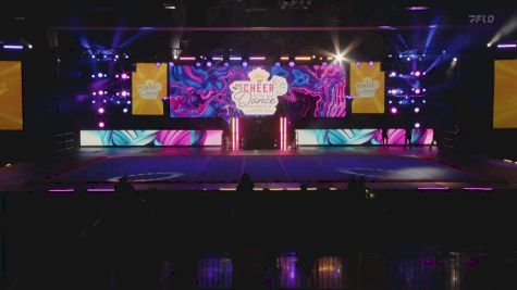 Leesburg Jr Jackets [2025 Hip Hop - Tiny Mite - NA] 2025 Pop Warner National Cheer & Dance Championship