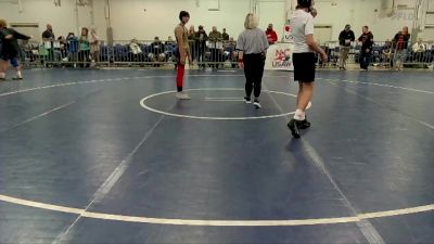 117-127 lbs Round 1 - Jaxson Burkhouse, Mooresville Wrestling Club vs Nathanael Roque, Virginia