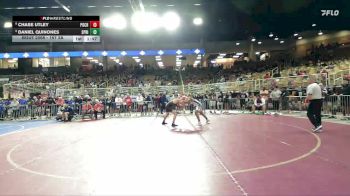 157 2A Champ. Round 1 - Daniel Quinones, Springstead vs Chase Utley, Port Charlotte