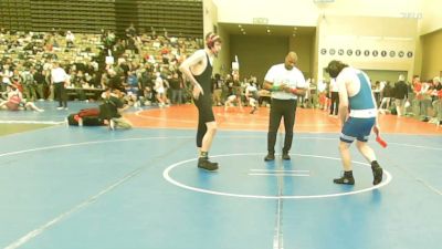 162-H lbs Consi Of 32 #1 - Jeremy Giliberti, Bacon Barbell Club vs Markus Wesaw, Wesaw
