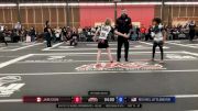 Jase Cook vs Michael Littlemeyer 2026 ADCC Portland Open