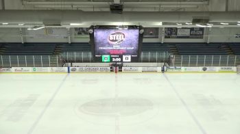 Replay: Chicago Steel Camp Game #2 | Jun 10 @ 1 PM