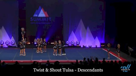 Replay: Visa - Rebroadcast - 2022 REBROADCAST: The Summit | Apr 30 @ 8 AM