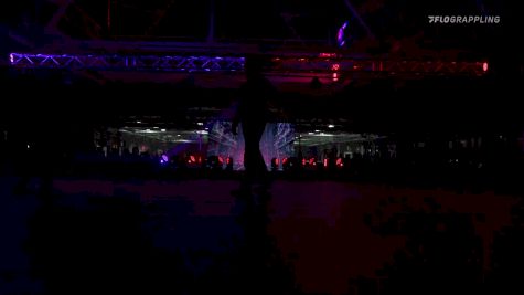 Savion Maranon vs Anthony Gojani 2025 Fight to Win 276