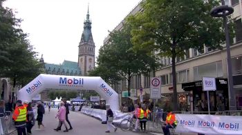 Replay: World Triathlon Series: Hamburg | Sep 18 @ 1 PM