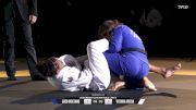 GABI MCCOMB vs VITORIA VIEIRA 2024 IBJJF The Crown presented by Flograppling