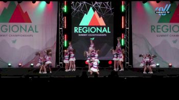 Shore Pride All Stars - DAZZLE [2024 L2 Junior - D2 Day 2] 2024 The Northeast Regional Summit