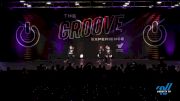 Premier Athletics - Knoxville North - Smoothback Sharks [2022 Youth - Hip Hop - Small Finals] 2022 WSF Louisville Grand Nationals