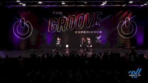 Premier Athletics - Knoxville North - Smoothback Sharks [2022 Youth - Hip Hop - Small Finals] 2022 WSF Louisville Grand Nationals