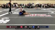 Avila Dubard vs Layla Gathogo 2025 ADCC Orlando Open/Youth Trials