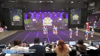 The Stingray Allstars - Flurry [2026 L2 Youth Day 2] 2026 Feel The Power