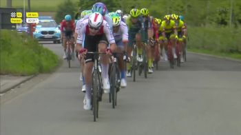 Replay: Brussels Cycling Classic | Jun 2 @ 12 PM