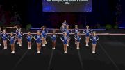 Cheer Athletics - KittyKatz [2018 L1 Medium Youth Finals] The Summit