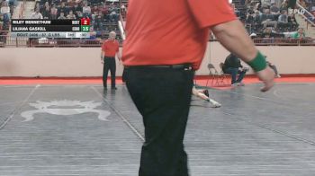 105_B lbs Final - Ryder Ascherl, Bishop McCort vs Carson Kirk, Juniata