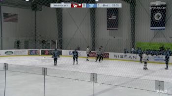 Replay: Home - 2024 Selkirk vs Winnipeg | Mar 6 @ 7 PM