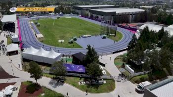 Replay: U18 & U23 NACAC Championships | Jul 10 @ 9 AM