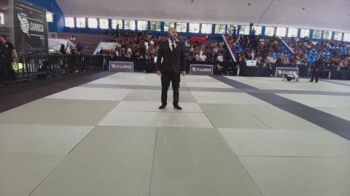 Replay: Mat 4 - 2026 FJJ Rio Carioca | Sep 20 @ 10 AM