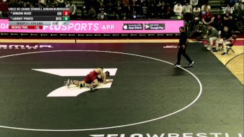 Replay: 2025 NWCA All-Star Classic | Nov 1 @ 6 PM