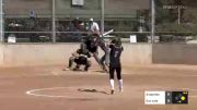 Sudden Impact vs. Athletics - 2021 PGF National Championships 14U Premier