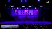 Pro Xtreme Allstars - Sapphires [2026 L1 Youth - D2 - Small - C Day 2] 2026 CHEERSPORT National All Star Cheerleading Championship