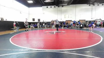 138 lbs Round Of 16 - Christopher Smith, Westhill vs Mason Pierce, Gilbert/Torr/Wolc