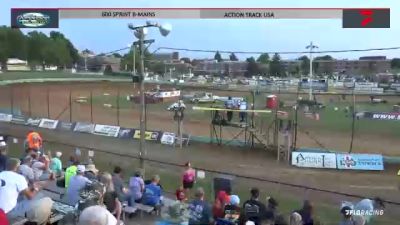 Full Replay | Fair Nationals at Action Track USA 8/10/22 (Part 2)