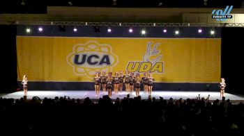 Diamonds All Stars - Supermodels [2024 L3 Junior Day 2] 2024 UCA Sevierville Showdown