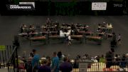 Catawba Ridge HS "Fort Mill SC" at 2026 WGI Perc/Winds Atlanta Regional+