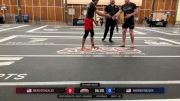 Beau Gonzales vs Andrew Munds 2026 ADCC Portland Open
