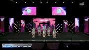 Impact Cheer - TSV Pfuhl 1894 e.V. - Impact Tinies [2026 OP 0 Day 2] 2026 Summer All Level Championship East