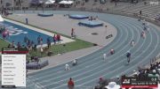 2026 AAU Junior Olympic Games - Youth Girls' 4x100m Relay, Finals 1 - Age 15-16