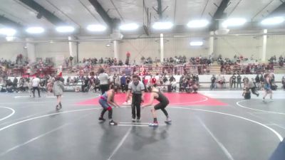 89 lbs Final - Josiah Calderon, Carlsbad Combat WC vs Jaxon Frank, Piedra Vista Panthers